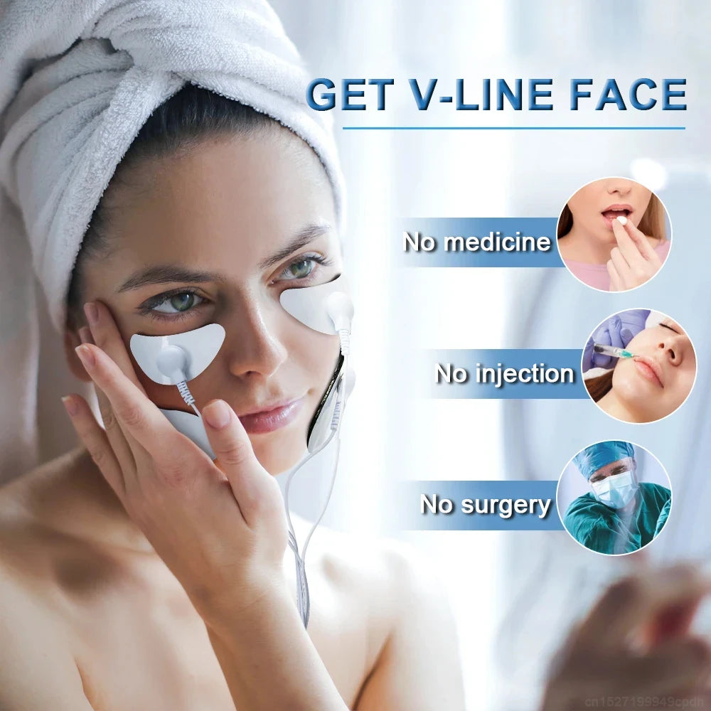 Face Skulpt™ Massager for Face